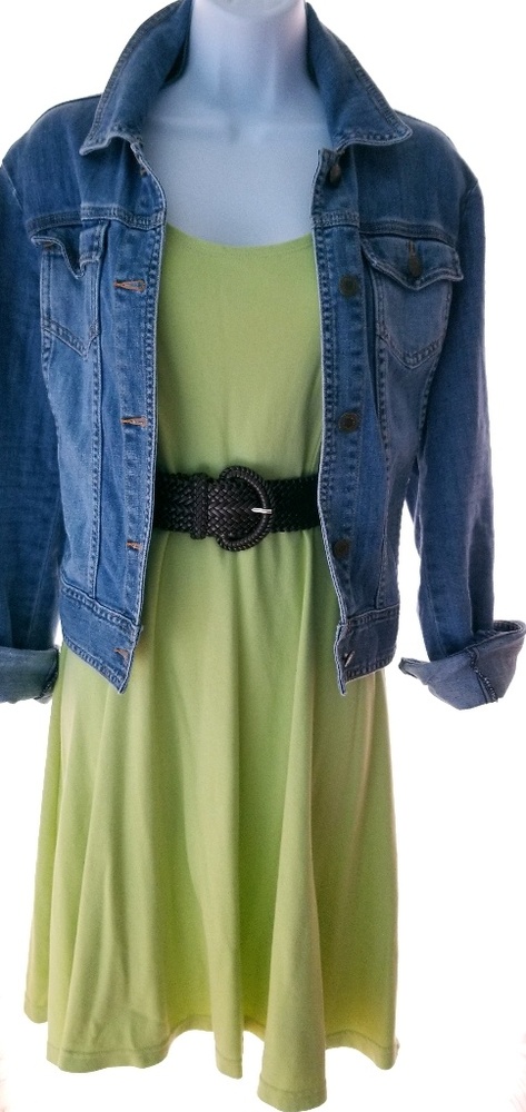 NY&Co tank dress